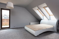 Priory bedroom extensions