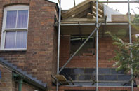free Priory home extension quotes